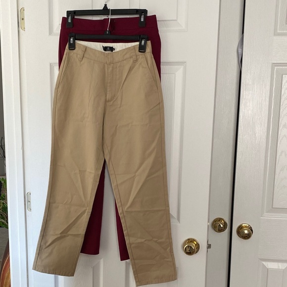 Pants - Bundle of women parts.